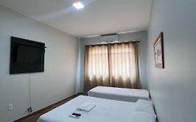 Apartamento 111 - Suíte econômica com ar condicionado